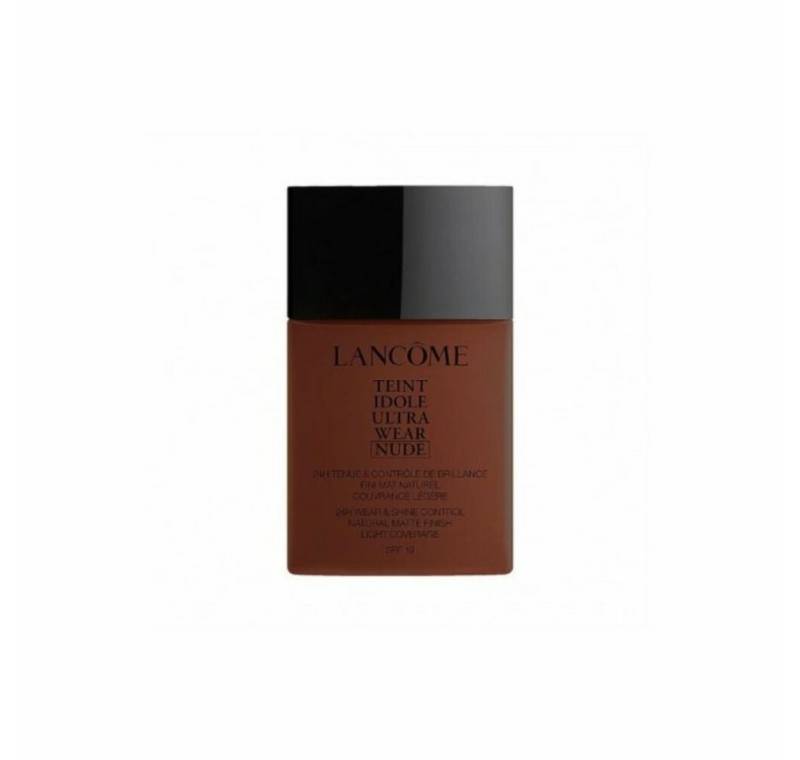 LANCOME Foundation teint idole ultra nude light 16 LANCOME Foundation teint idole ultra nude light 16 von LANCOME