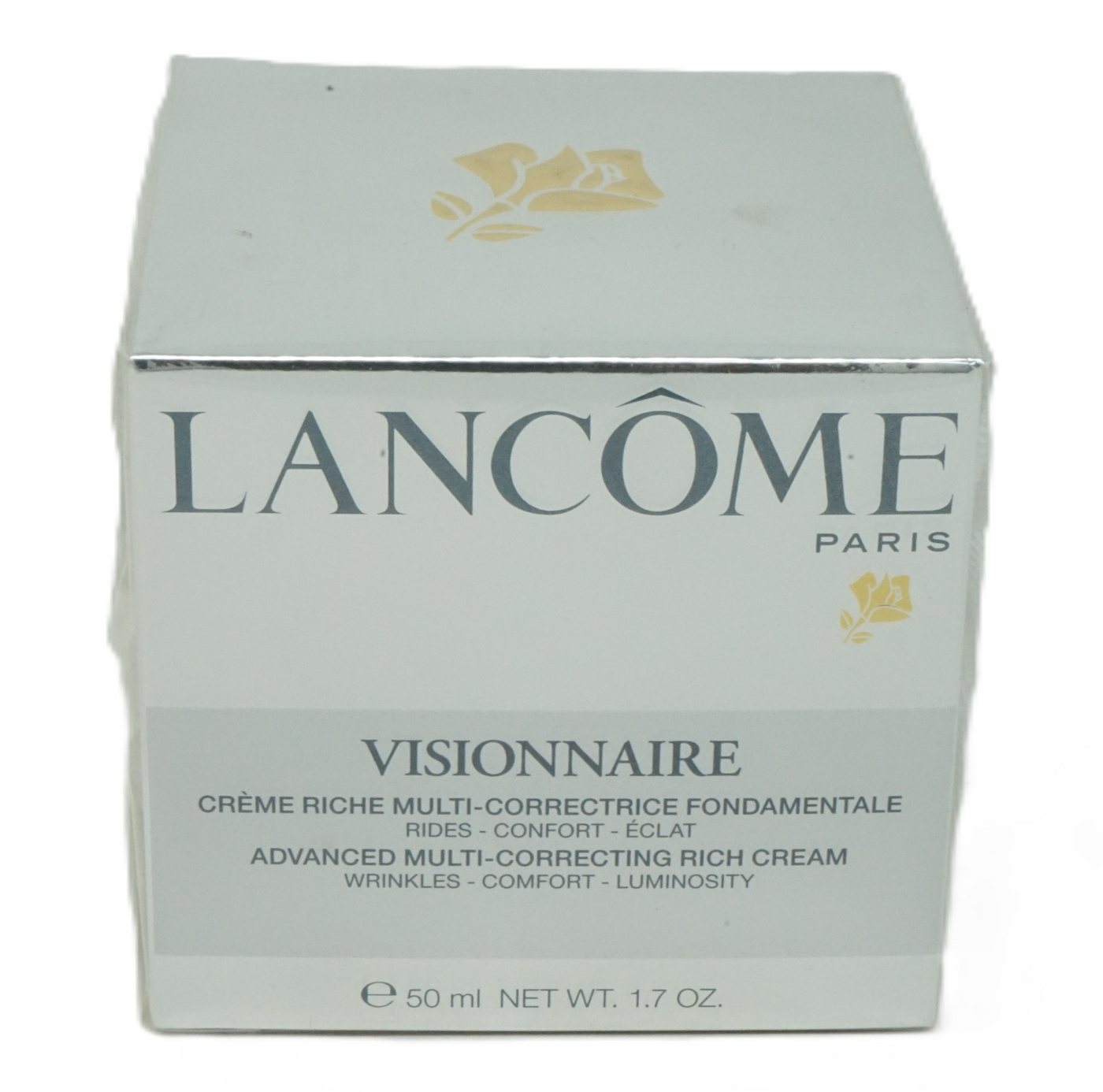 LANCOME Gesichtsgel Lancome Visionnaire Correcting Rich Cream 50 ml von LANCOME