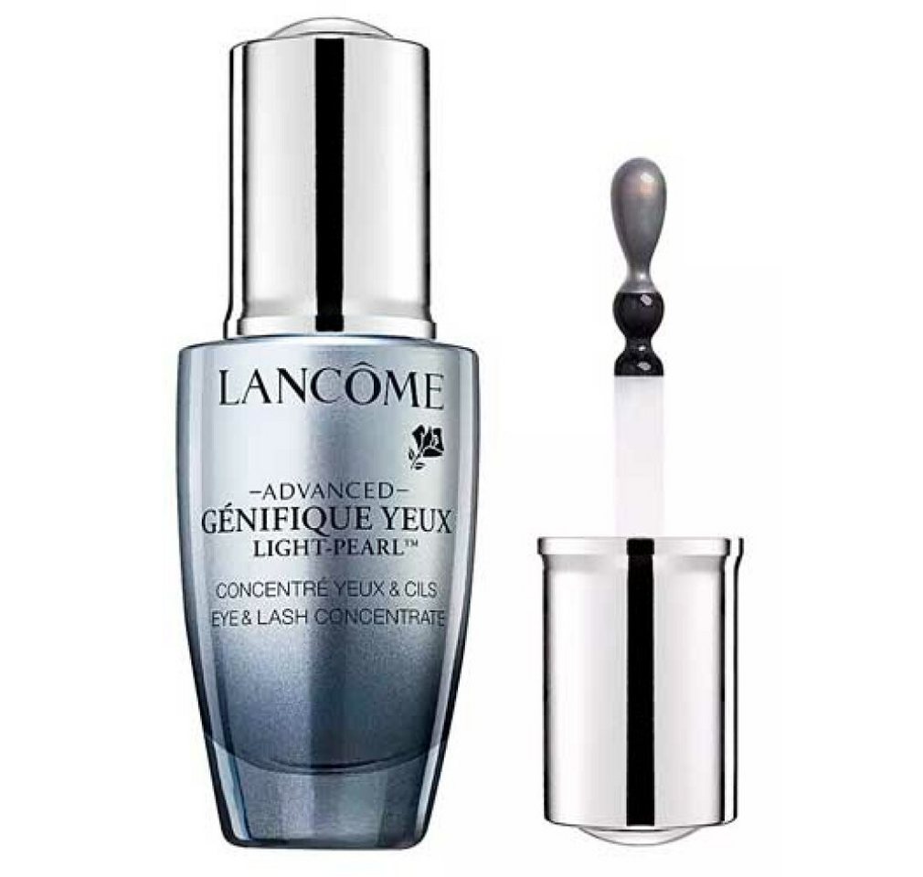 LANCOME Gesichtsmaske Advanced Genifique Yeux Light Pearl LANCOME Gesichtsmaske Advanced Genifique Yeux Light Pearl von LANCOME