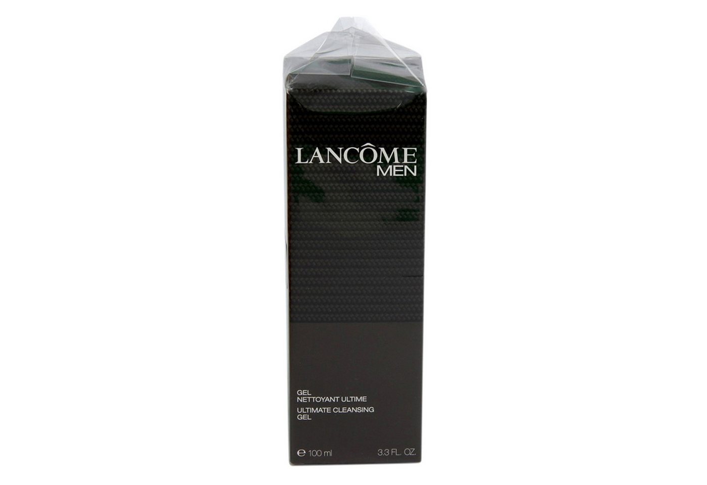 LANCOME Gesichtspflege LANCOME MEN 100ml Ultimate Cleansing Gel LANCOME Gesichtspflege LANCOME MEN 100ml Ultimate Cleansing Gel von LANCOME