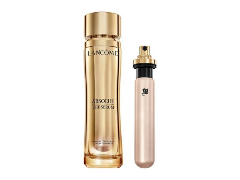 LANCOME Gesichtsserum Absolue Le Serum Refill von LANCOME