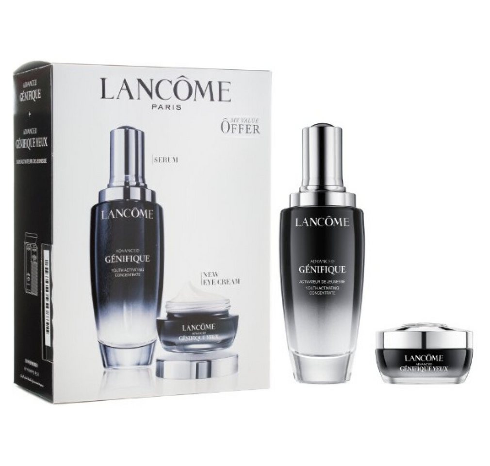 LANCOME Hautpflege-Set Gnifique Hautpflege-Geschenkset von LANCOME