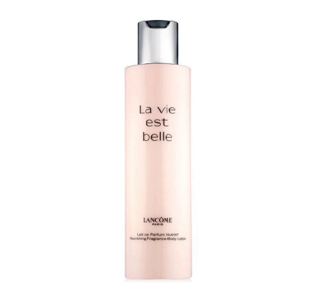 LANCOME Körperpflegemittel La Vie Est Belle Körperlotion 200 ml Für Frauen von LANCOME