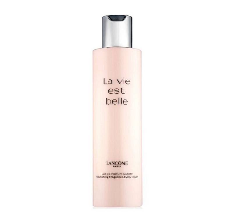 LANCOME Körperpflegemittel La Vie Est Belle Körperlotion 200 ml Für Frauen von LANCOME