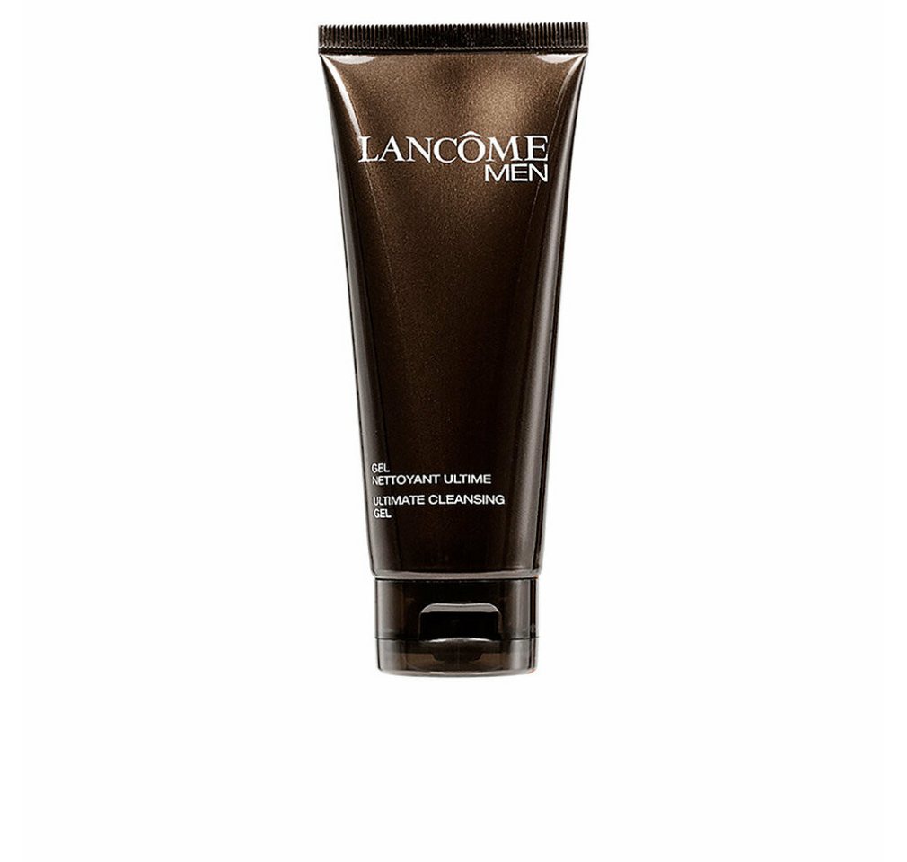 LANCOME Körperpflegemittel MEN gel nettoyant ultime 100ml von LANCOME
