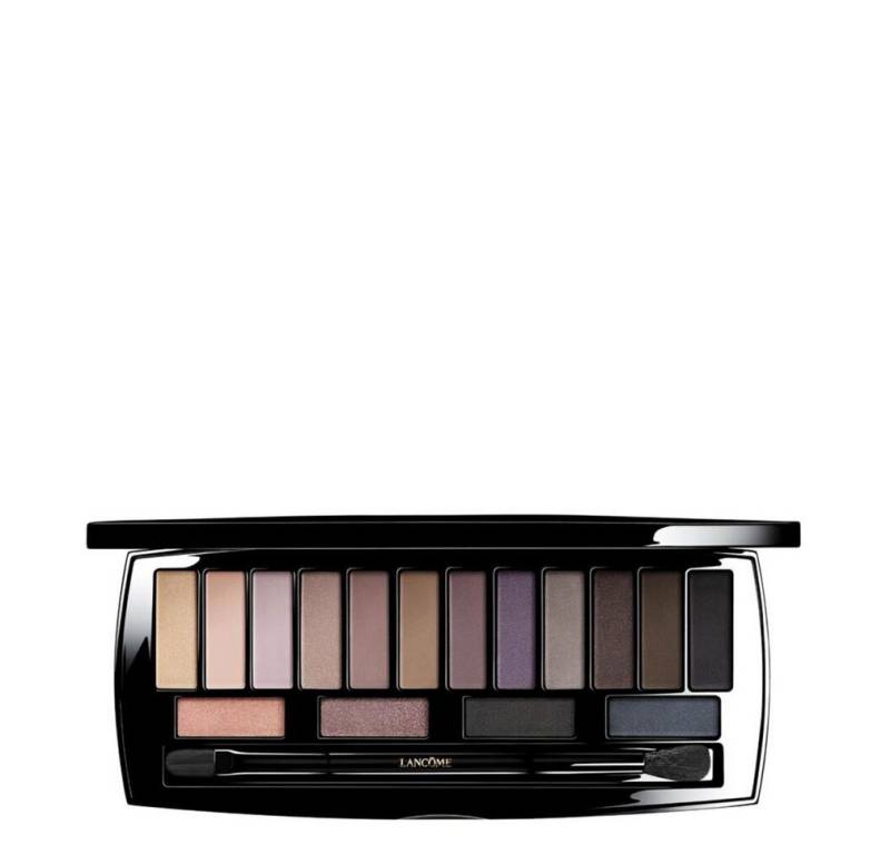 LANCOME Lidschatten Audacity In Paris Lidschattenpalette 16 Farbtöne 20 g von LANCOME