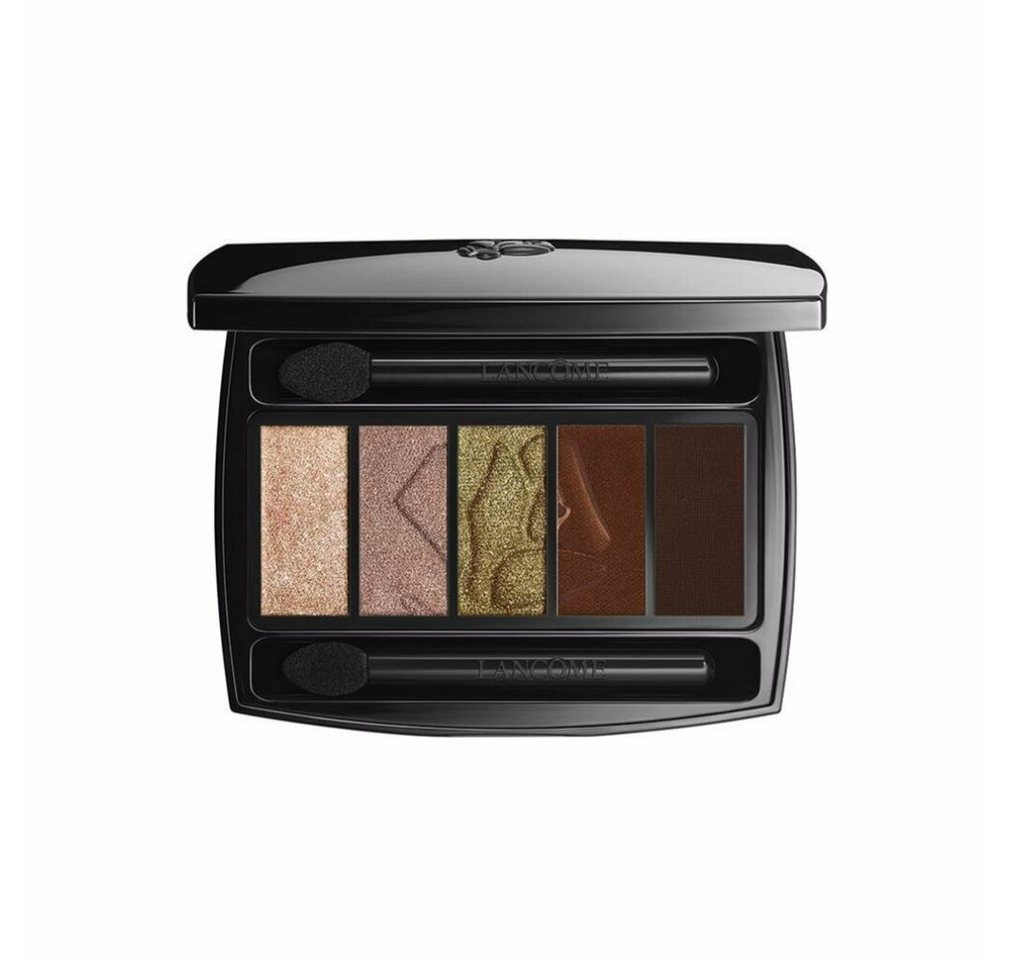 LANCOME Lidschatten HYPNÔSE PALETTE 5 couleurs #17 LANCOME Lidschatten HYPNÔSE PALETTE 5 couleurs #17 von LANCOME