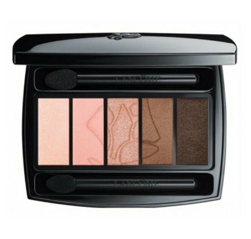 LANCOME Lidschatten Hypnose Lidschattenpalette #01 French Nude von LANCOME
