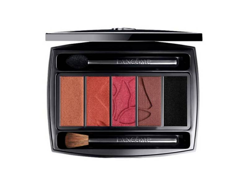 LANCOME Lidschatten Hypnôse Lidschattenpalette 5 Farben von LANCOME