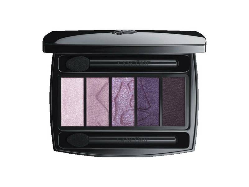LANCOME Lidschatten Hypnôse Palette von LANCOME