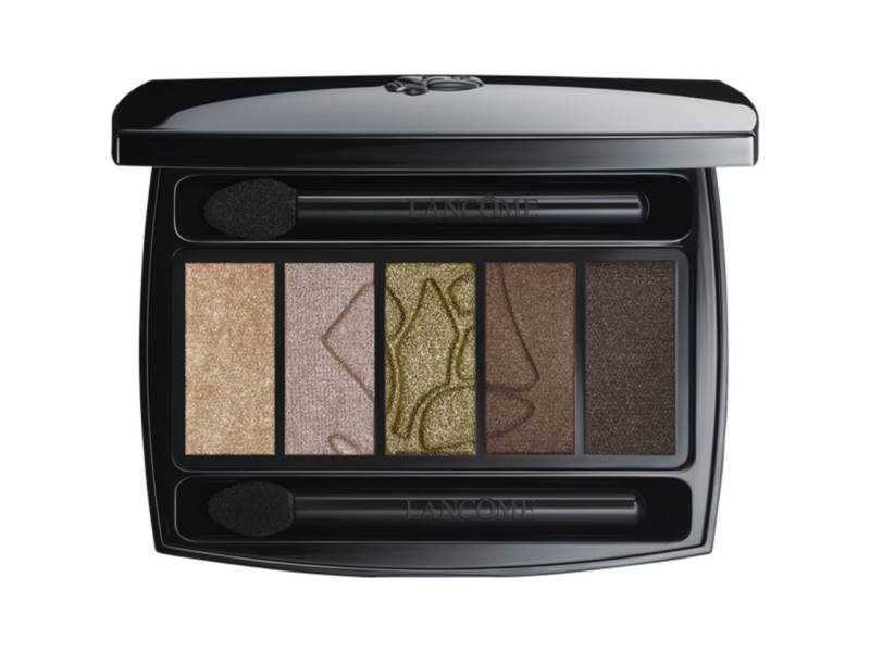 LANCOME Lidschatten Hypnôse Palette von LANCOME