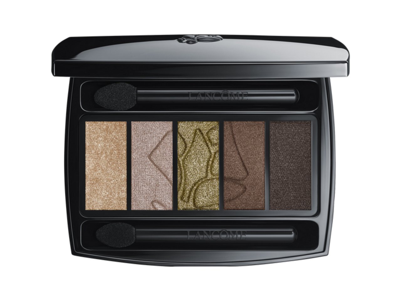 LANCOME Lidschatten Hypnôse Palette von LANCOME