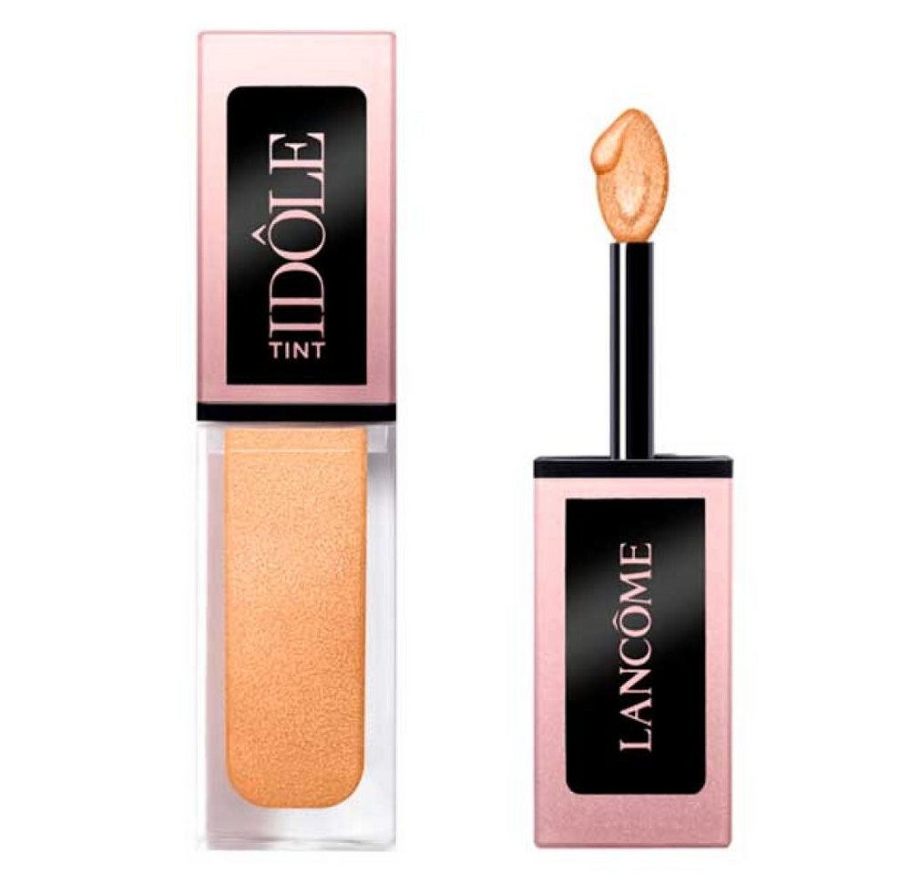 LANCOME Lidschatten IDÔLE TINT liquid eyeshadow #01 7 ml von LANCOME