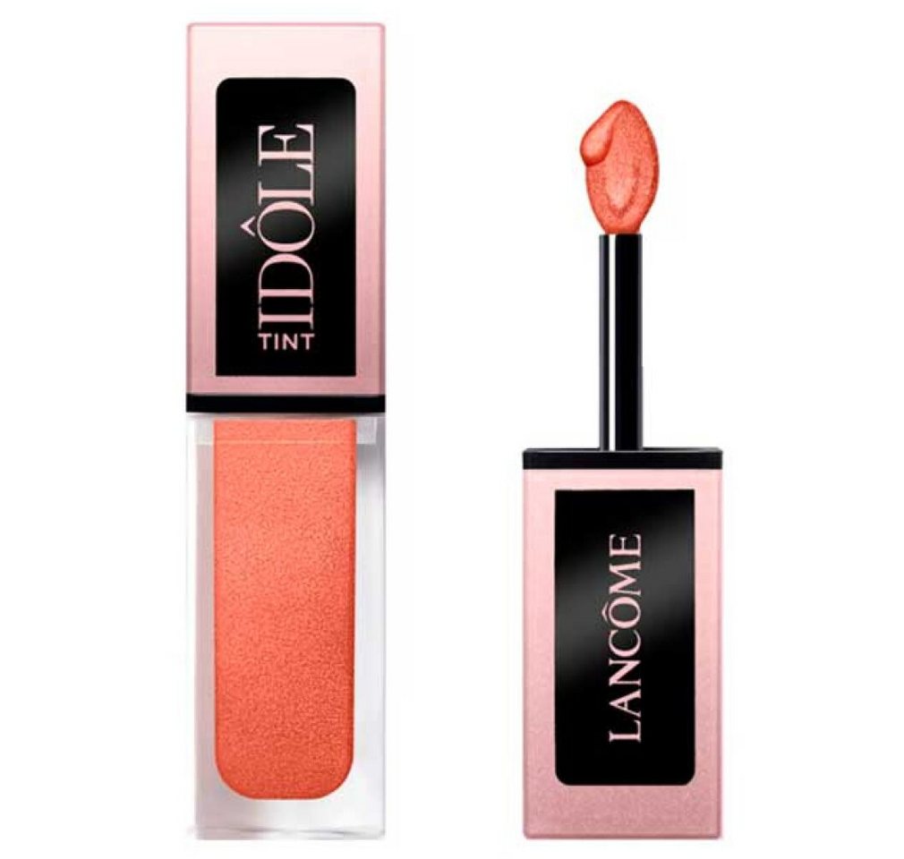 LANCOME Lidschatten IDÔLE TINT liquid eyeshadow #05 7 ml LANCOME Lidschatten IDÔLE TINT liquid eyeshadow #05 7 ml von LANCOME