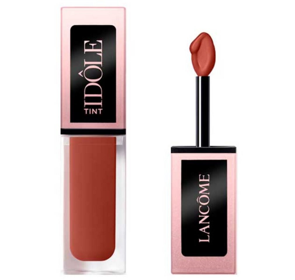 LANCOME Lidschatten IDÔLE TINT liquid eyeshadow #06 7 ml von LANCOME