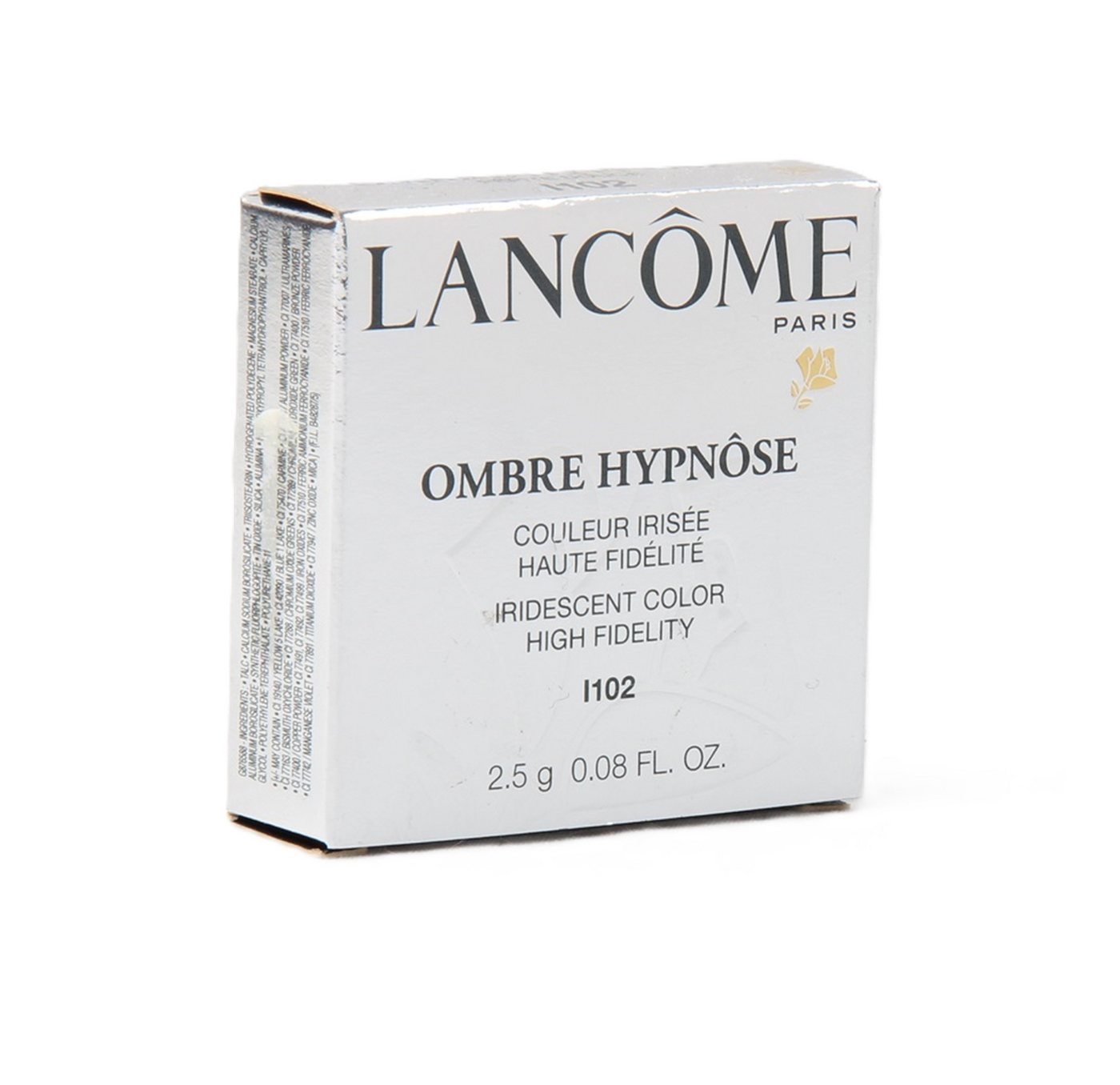 LANCOME Lidschatten Lancome Ombre Hypnose Lidschatten I102 Pepite Douce LANCOME Lidschatten Lancome Ombre Hypnose Lidschatten I102 Pepite Douce von LANCOME