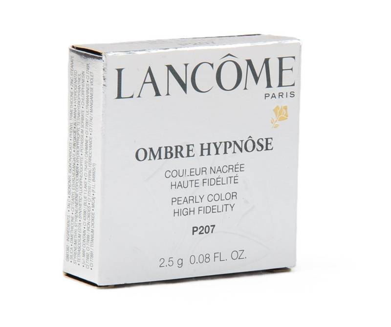 LANCOME Lidschatten Lancome Ombre Hypnose Lidschatten P207 Bleu de France LANCOME Lidschatten Lancome Ombre Hypnose Lidschatten P207 Bleu de France von LANCOME