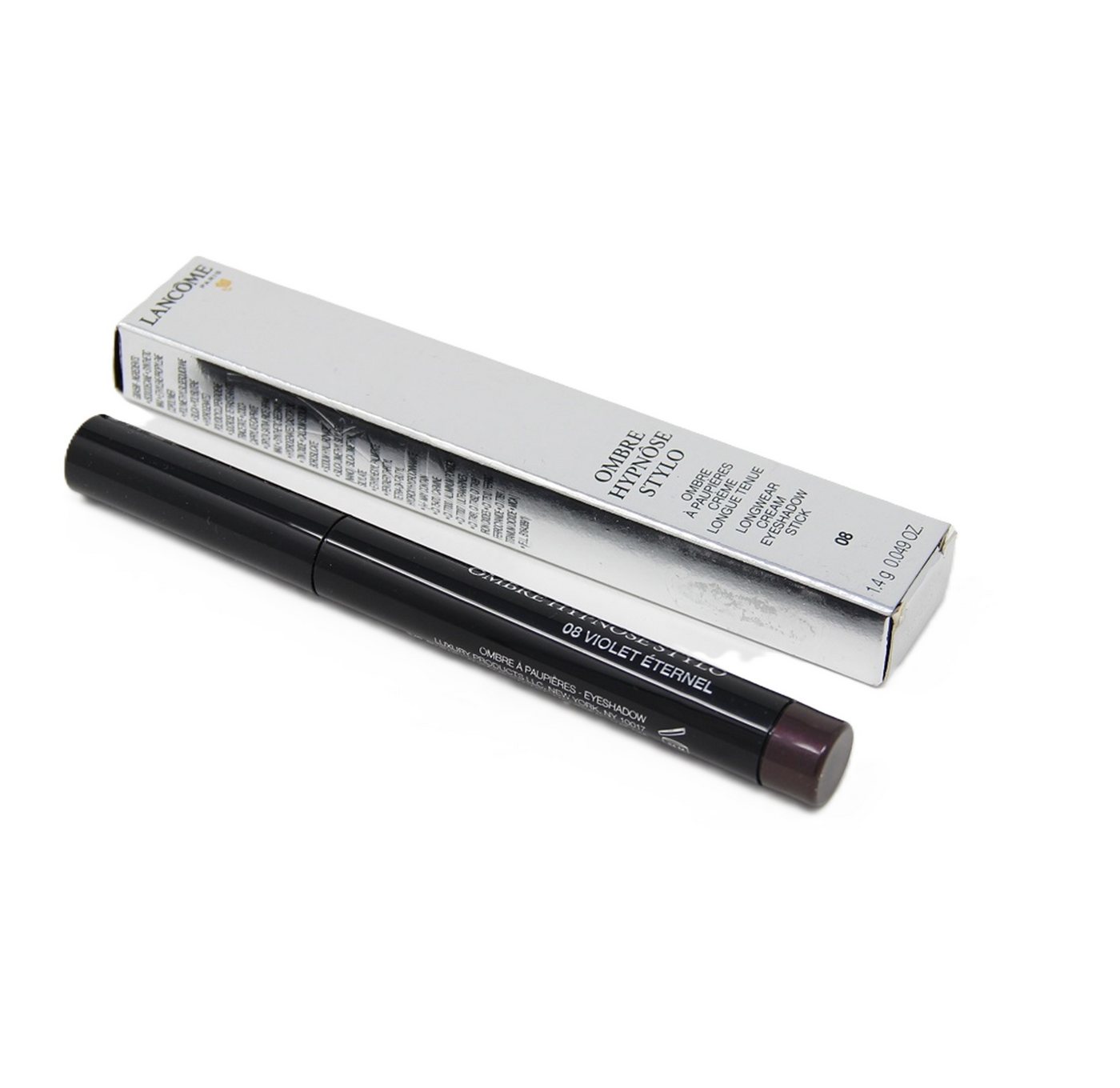 LANCOME Lidschatten Lancome Ombre Hypnose Stylo Lidschatten-Stift 08 LANCOME Lidschatten Lancome Ombre Hypnose Stylo Lidschatten-Stift 08 von LANCOME