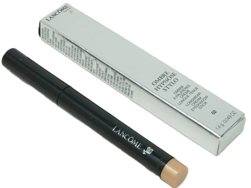 LANCOME Lidschatten Lancome Ombre Hypnose Stylo Lidschatten Stift 1,4 g 02 Sable Enchante von LANCOME