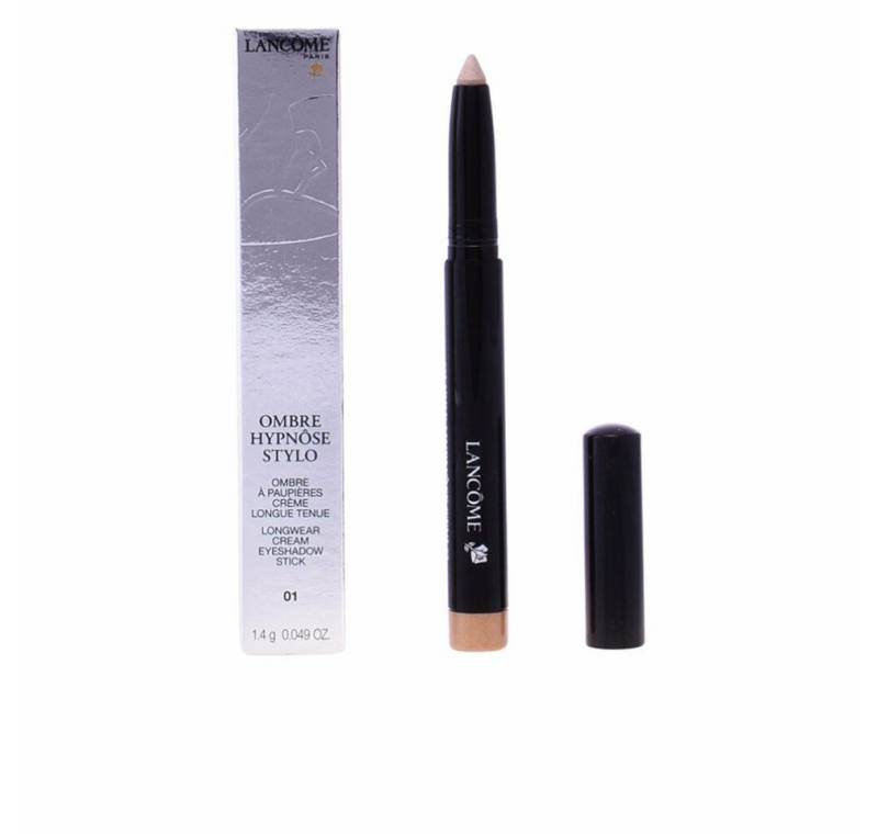 LANCOME Lidschatten OMBRE HYPNÔSE STYLO #01-or inoubliable 1,4 gr LANCOME Lidschatten OMBRE HYPNÔSE STYLO #01-or inoubliable 1,4 gr von LANCOME