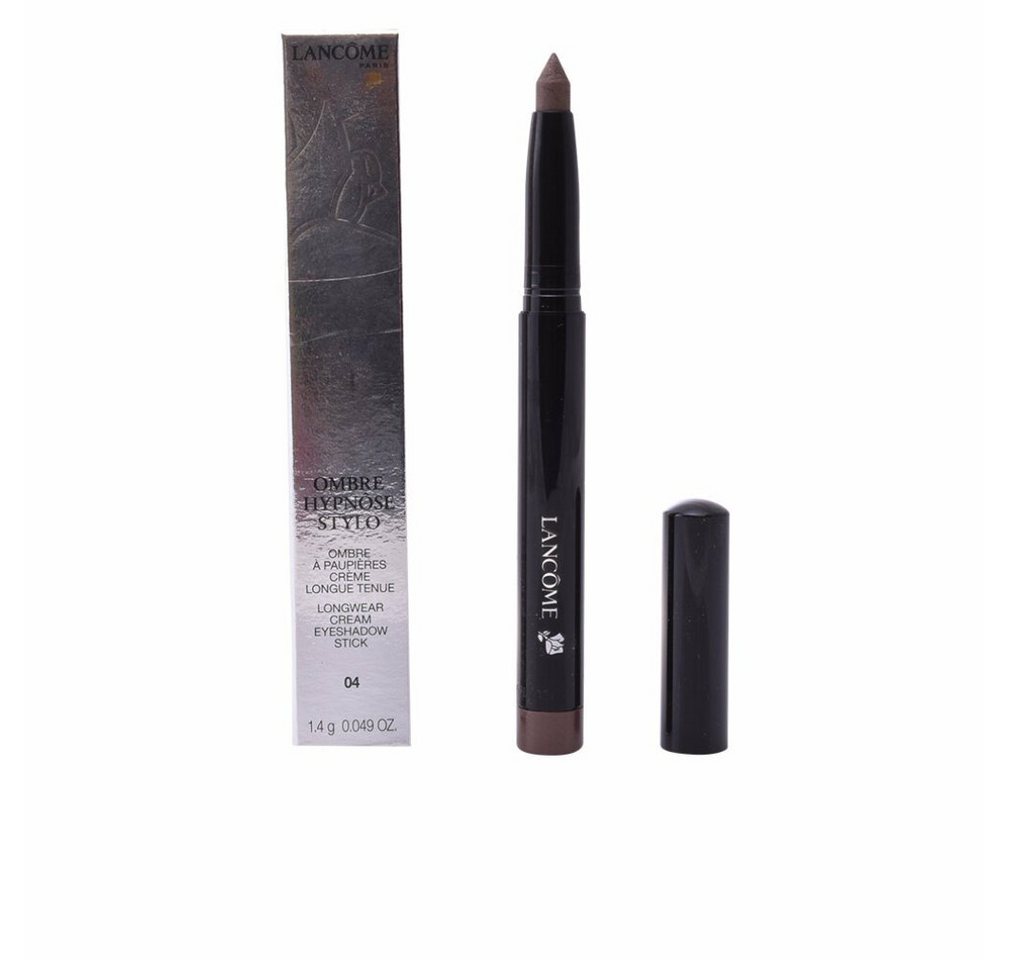 LANCOME Lidschatten OMBRE HYPNÔSE STYLO #04-brun captivant 1,4 gr LANCOME Lidschatten OMBRE HYPNÔSE STYLO #04-brun captivant 1,4 gr von LANCOME