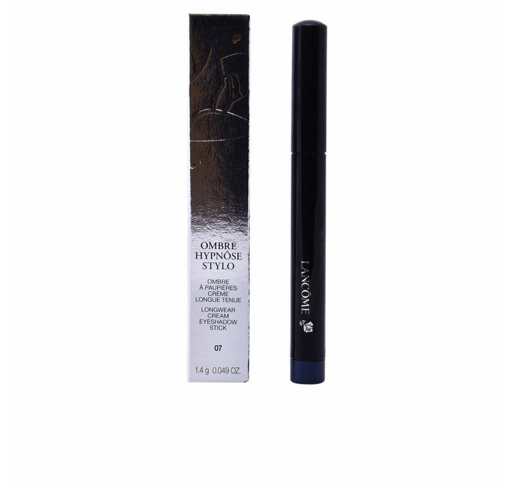 LANCOME Lidschatten OMBRE HYPNÔSE STYLO #07-bleu nuit 1,4 gr LANCOME Lidschatten OMBRE HYPNÔSE STYLO #07-bleu nuit 1,4 gr von LANCOME