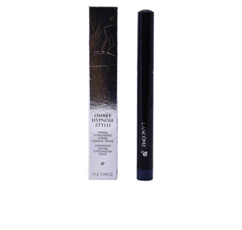 LANCOME Lidschatten OMBRE HYPNÔSE STYLO #07-bleu nuit 1,4 gr von LANCOME