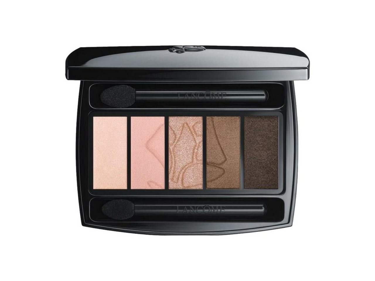 LANCOME Lidschatten-Palette Hypnôse Palette von LANCOME