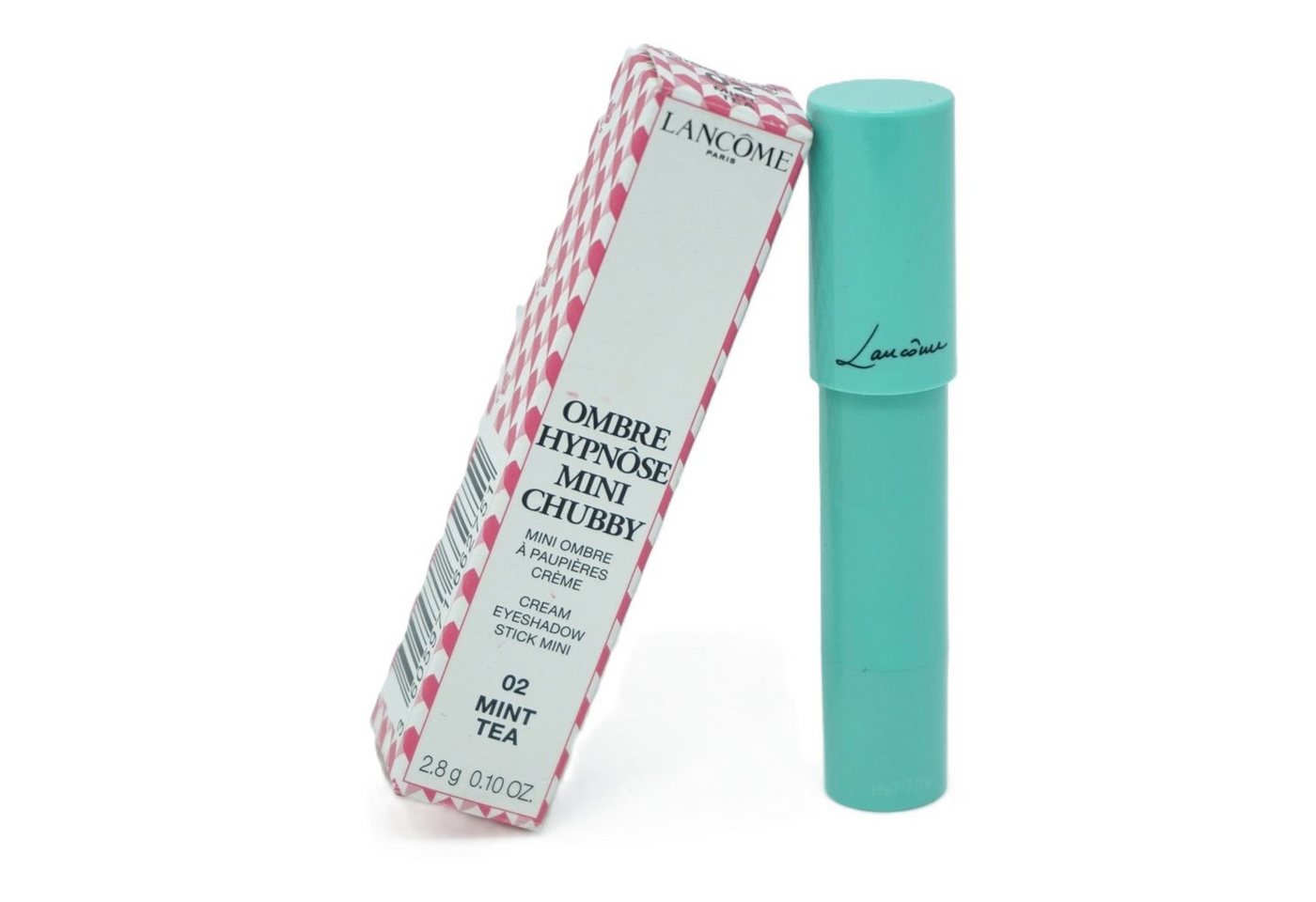 LANCOME Lidschatten lancome Ombre Hypnose Minin Chubby Eyeshadow Stick 02 Mint Tea von LANCOME