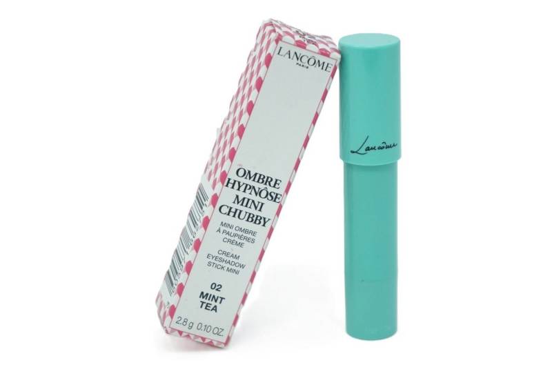 LANCOME Lidschatten lancome Ombre Hypnose Minin Chubby Eyeshadow Stick 02 Mint Tea LANCOME Lidschatten lancome Ombre Hypnose Minin Chubby Eyeshadow Stick 02 Mint Tea von LANCOME