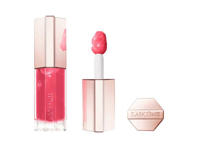 LANCOME Lipgloss Idôle Lip Juicytreat von LANCOME