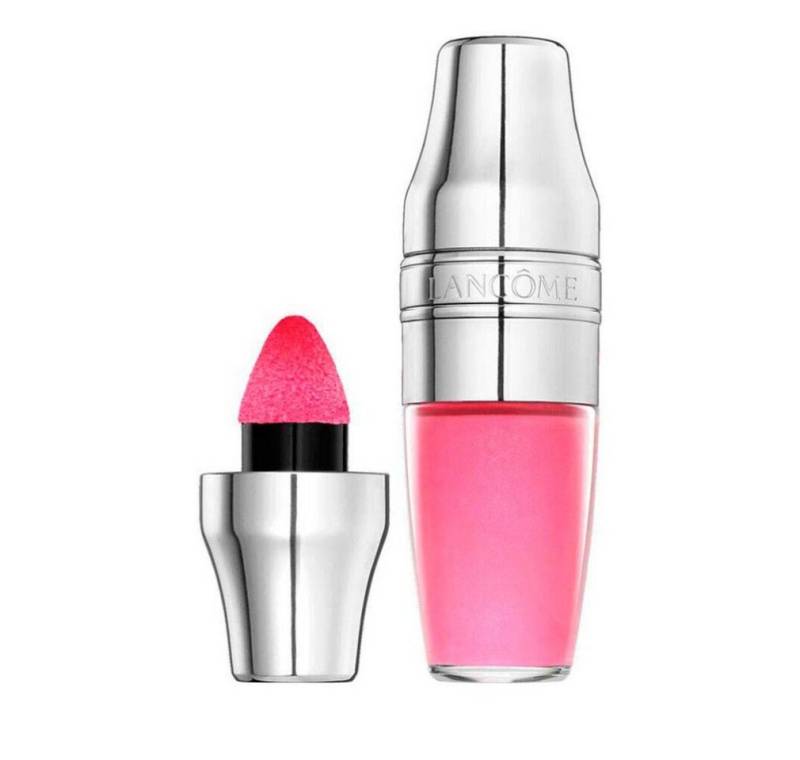 LANCOME Lipgloss Juicy Shaker Lang anhaltender Lipgloss 151 Cherry Symphony 6,5 ml von LANCOME