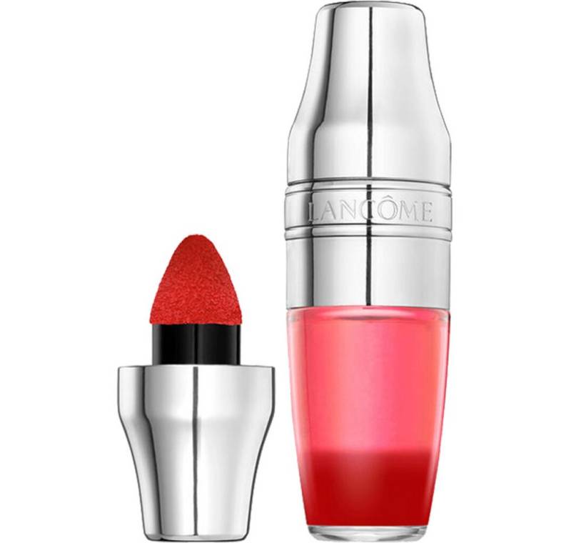LANCOME Lipgloss Juicy Shaker Lang anhaltender Lipgloss 166 Walk The Lime 6,5 ml von LANCOME
