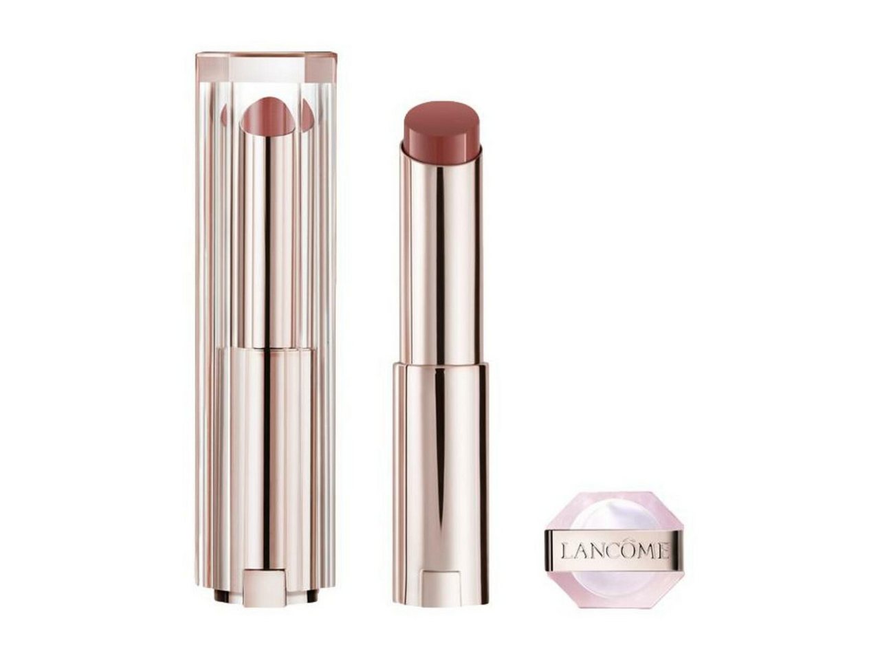 LANCOME Lippenpflegemittel Idôle Lip Butterglow von LANCOME