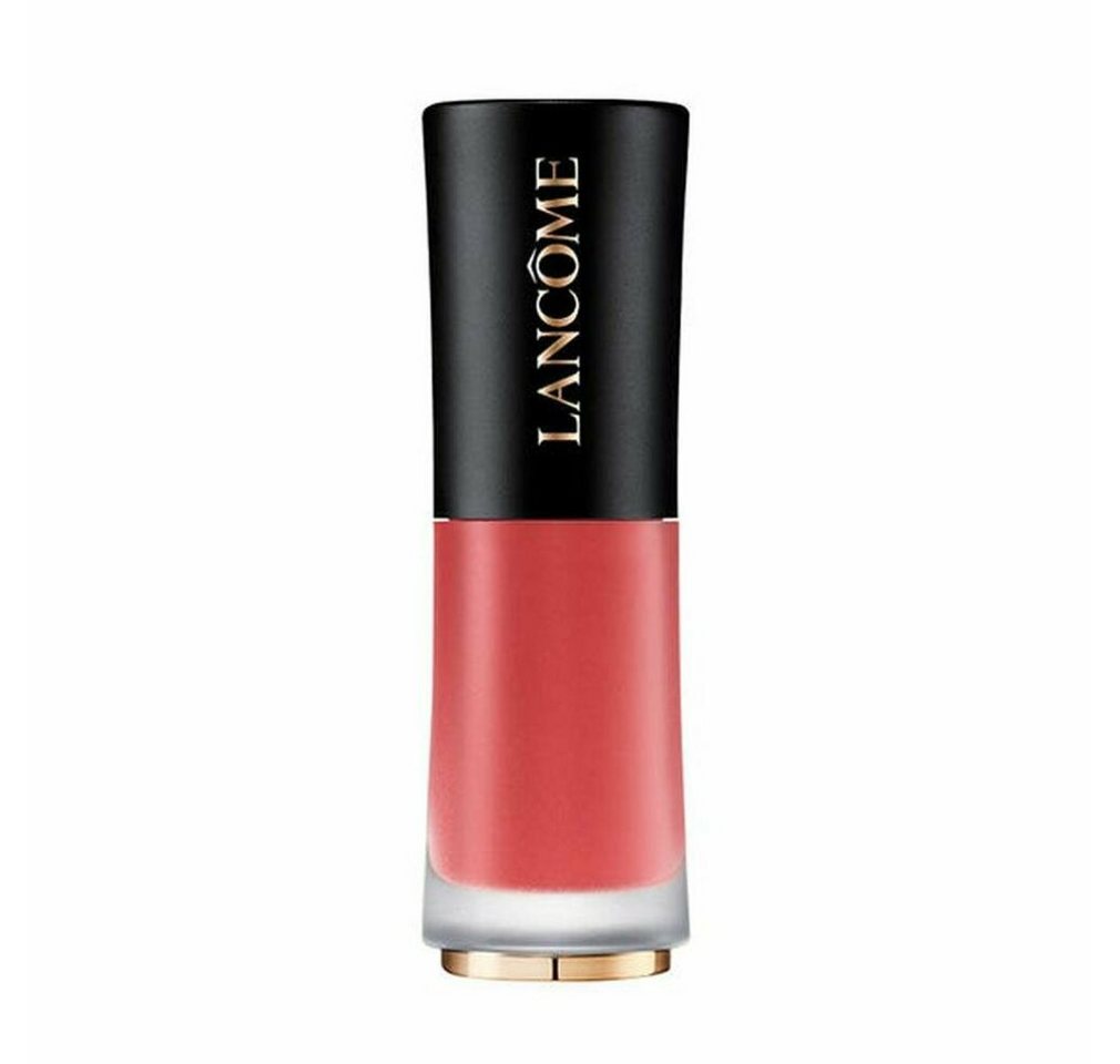 LANCOME Lippenstift L'ABSOLU ROUGE DRAMA INK #555-soif de vivre LANCOME Lippenstift L'ABSOLU ROUGE DRAMA INK #555-soif de vivre von LANCOME