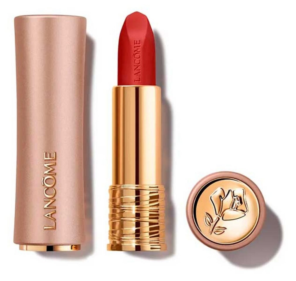 LANCOME Lippenstift L'ABSOLU ROUGE INTIMATTE Lippenstift #289 3,4 gr von LANCOME