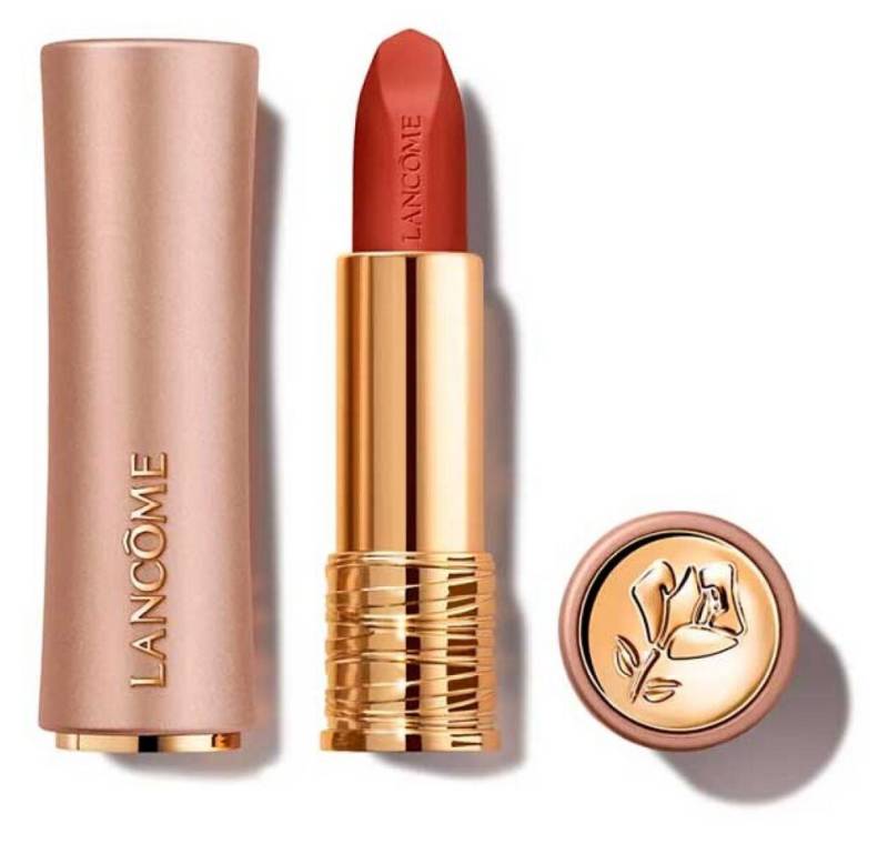 LANCOME Lippenstift L'ABSOLU ROUGE INTIMATTE Lippenstift #299 3,4 gr von LANCOME