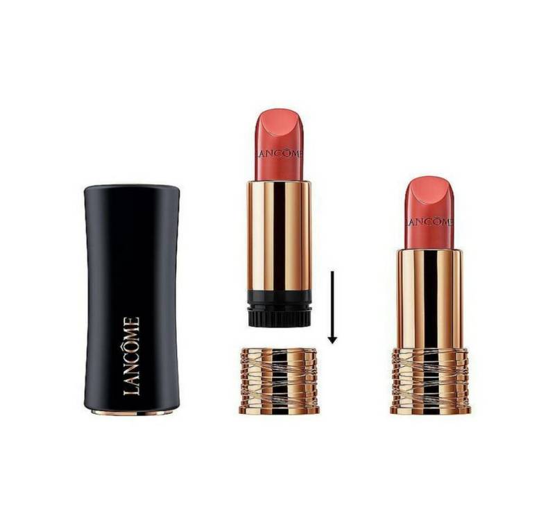 LANCOME Lippenstift L'ABSOLU ROUGE cream #274 1 u LANCOME Lippenstift L'ABSOLU ROUGE cream #274 1 u von LANCOME