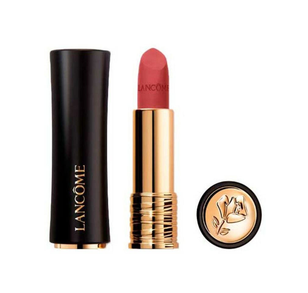LANCOME Lippenstift L'ABSOLU ROUGE matte #271 1 u von LANCOME