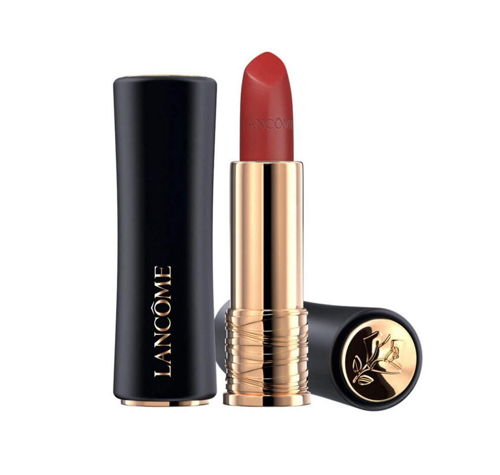 LANCOME Lippenstift L'ABSOLU ROUGE matte #288 3,4 gr von LANCOME