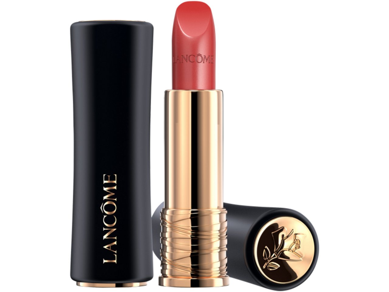 LANCOME Lippenstift L'Absolu Rouge Cream von LANCOME