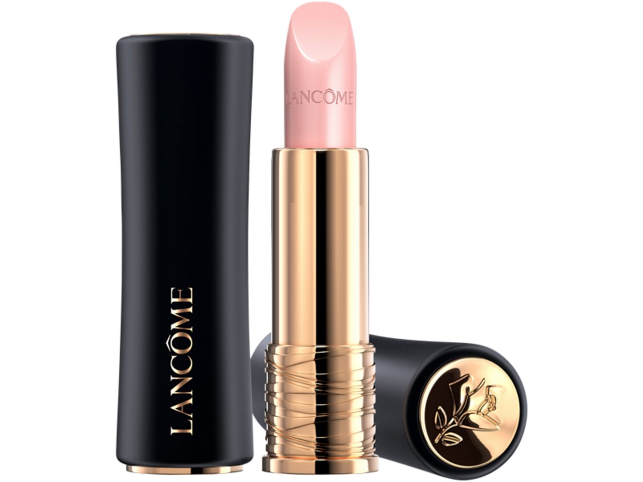 LANCOME Lippenstift L'Absolu Rouge Cream von LANCOME