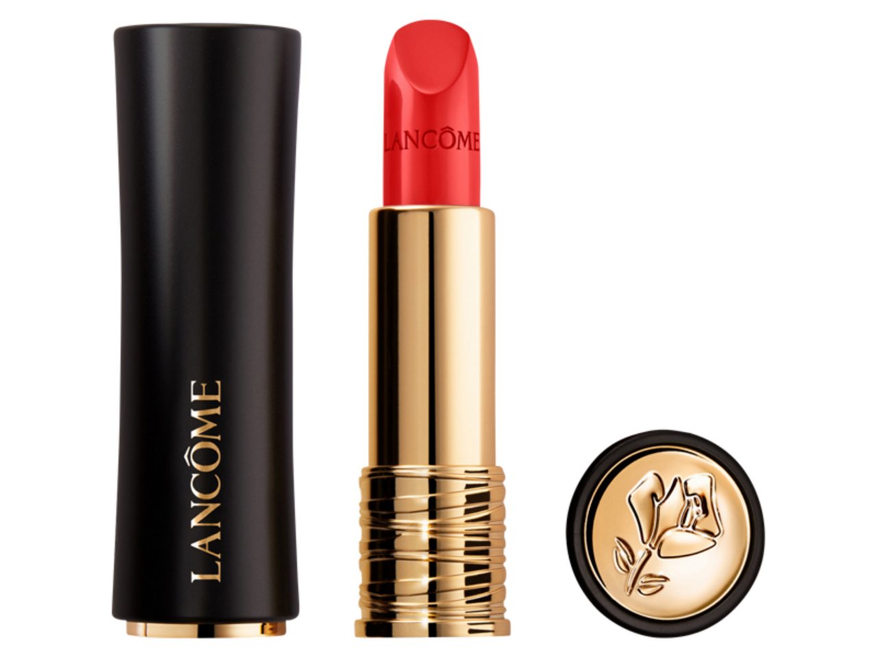 LANCOME Lippenstift L'Absolu Rouge Cream von LANCOME