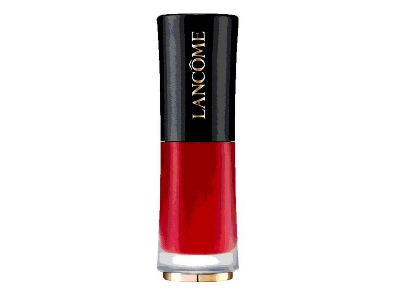 LANCOME Lippenstift L'Absolu Rouge Drama Ink von LANCOME