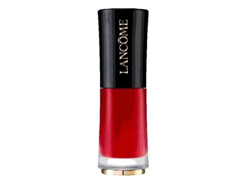 LANCOME Lippenstift L'Absolu Rouge Drama Ink von LANCOME