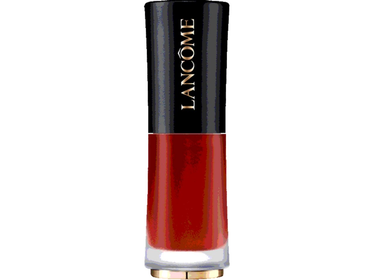 LANCOME Lippenstift L'Absolu Rouge Drama Ink von LANCOME