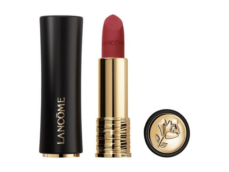 LANCOME Lippenstift L'Absolu Rouge Drama Matte von LANCOME