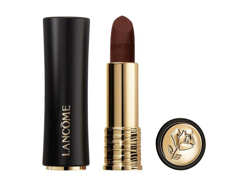 LANCOME Lippenstift L'Absolu Rouge Drama Matte von LANCOME