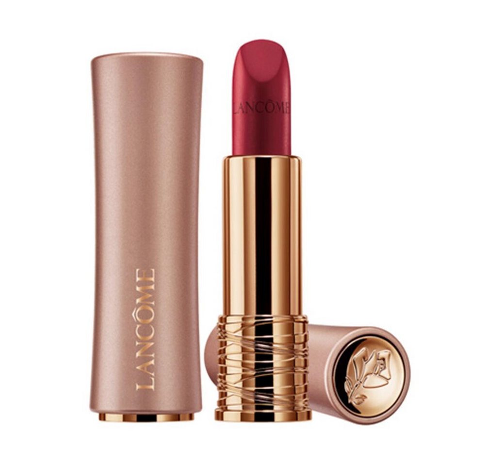LANCOME Lippenstift L'Absolu Rouge Intimatte von LANCOME