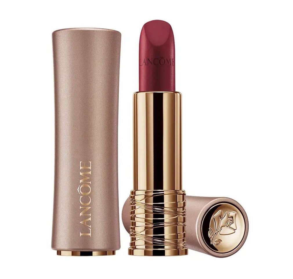 LANCOME Lippenstift L'Absolu Rouge Intimatte von LANCOME